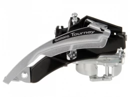 Передний переключатель скорости SHIMANO FD-TX50-6, 6/7 speed 
